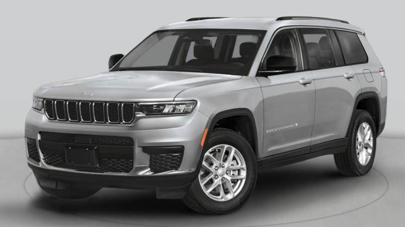 JEEP GRAND CHEROKEE 2021 1C4RJKDG9M8128963 image